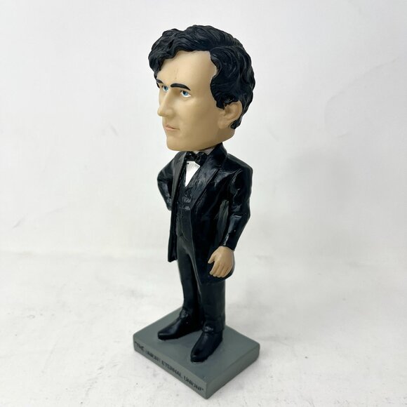 Franklin Pierce 14th United States President Bobblehead Bobble New Hampshire - Picture 4 of 10